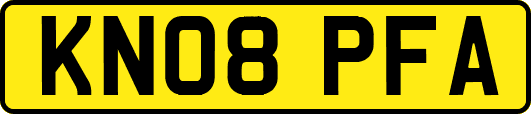KN08PFA