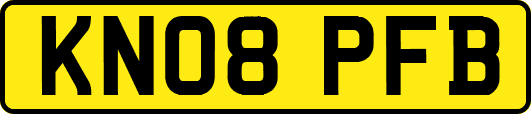 KN08PFB
