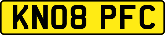 KN08PFC