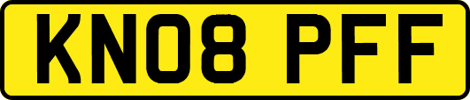 KN08PFF