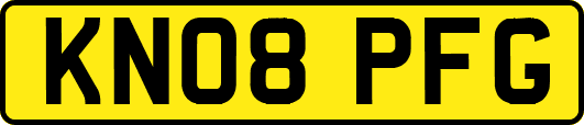KN08PFG