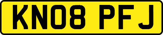 KN08PFJ