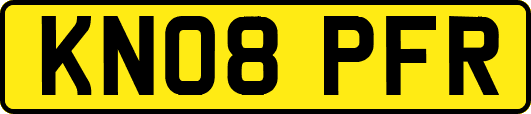 KN08PFR