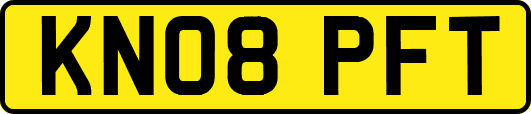 KN08PFT