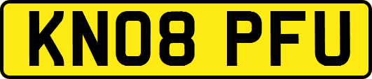 KN08PFU