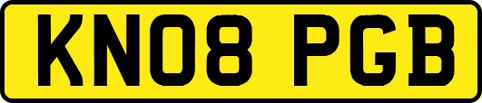 KN08PGB