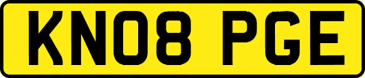 KN08PGE
