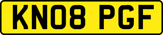 KN08PGF