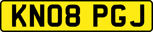 KN08PGJ