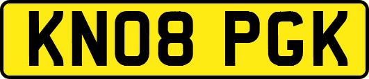KN08PGK
