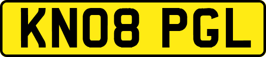 KN08PGL