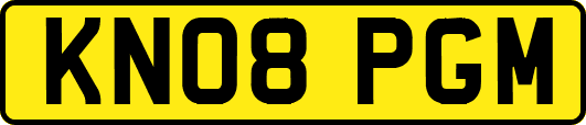 KN08PGM