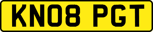 KN08PGT