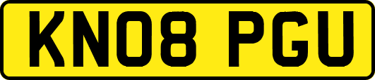 KN08PGU