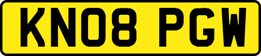 KN08PGW