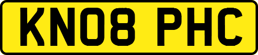 KN08PHC