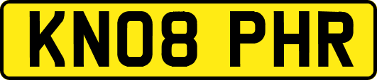 KN08PHR