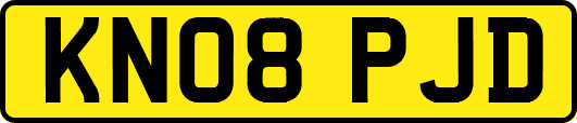 KN08PJD