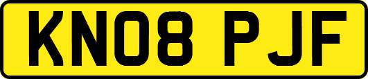 KN08PJF