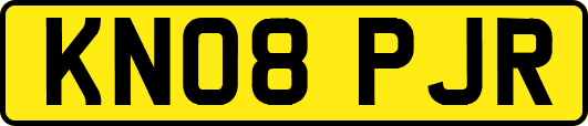 KN08PJR