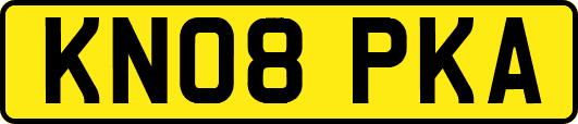 KN08PKA