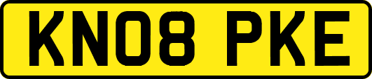 KN08PKE
