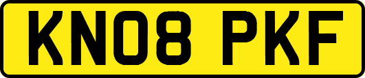 KN08PKF