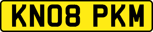 KN08PKM