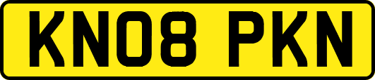 KN08PKN