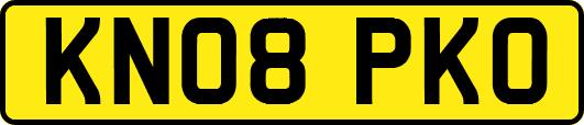 KN08PKO