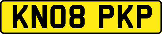 KN08PKP