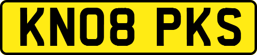 KN08PKS