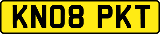 KN08PKT