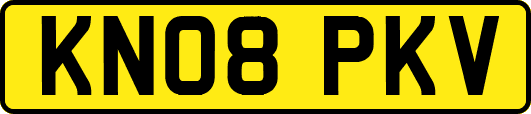 KN08PKV