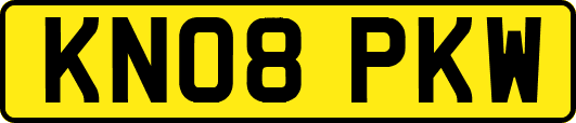 KN08PKW