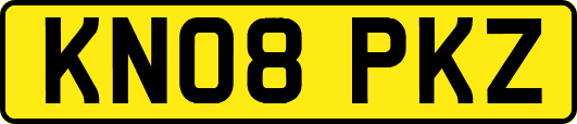 KN08PKZ