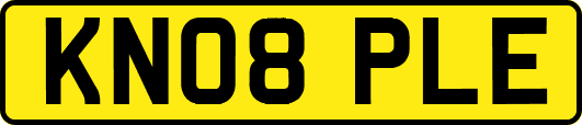 KN08PLE