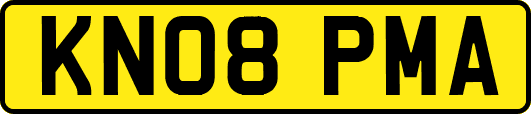 KN08PMA