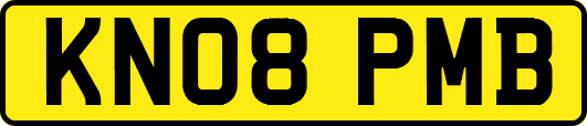 KN08PMB