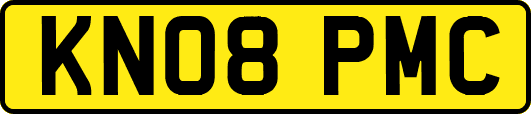 KN08PMC