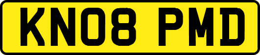 KN08PMD
