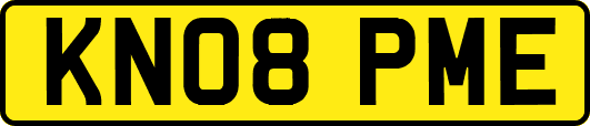 KN08PME