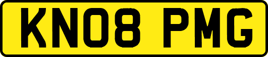 KN08PMG