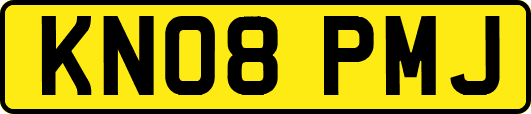 KN08PMJ