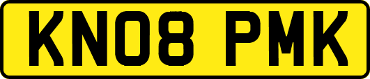 KN08PMK