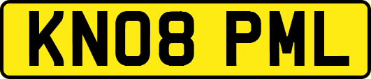 KN08PML