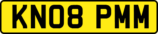 KN08PMM