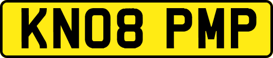 KN08PMP