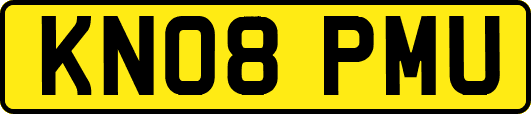 KN08PMU