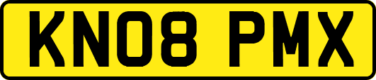 KN08PMX